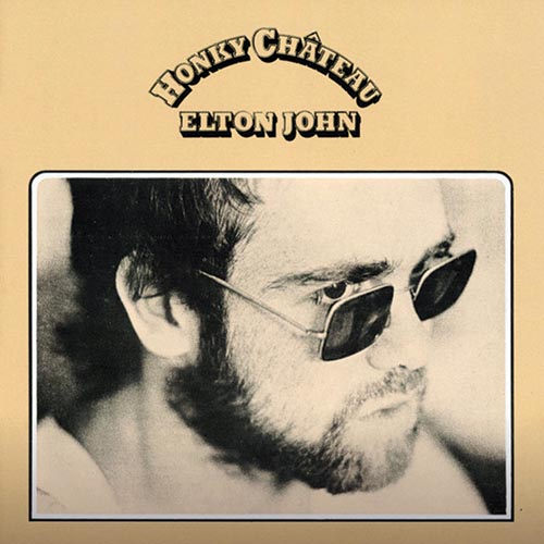 Elton John