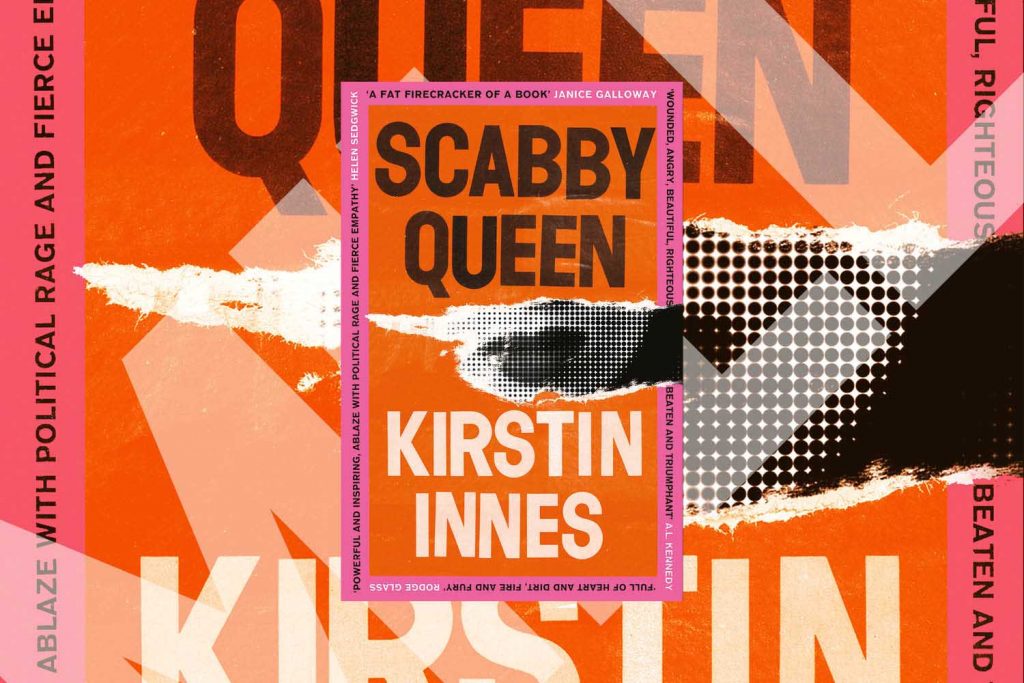 Scabby Queen