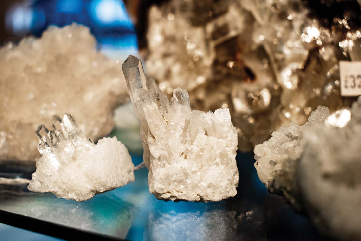Aquarius Crystals & Gifts