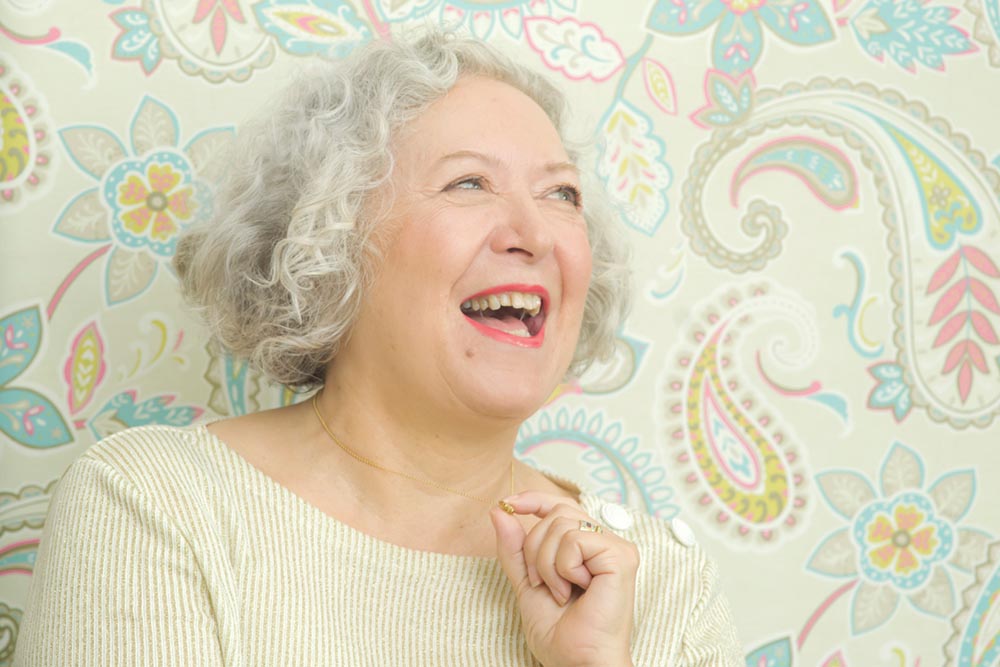 Evelyn Laurie