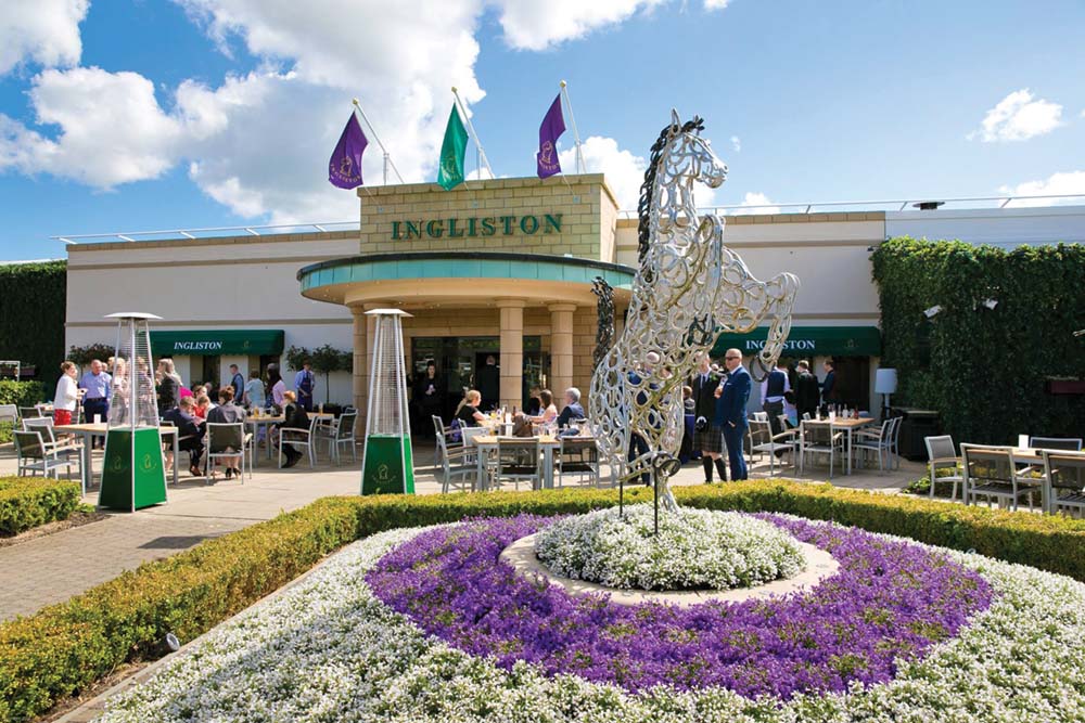 Ingliston Country Club & Hotel