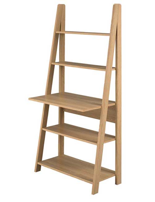 Ladder desk, Wilko