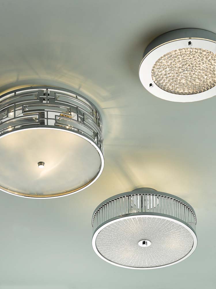 Lighting your home