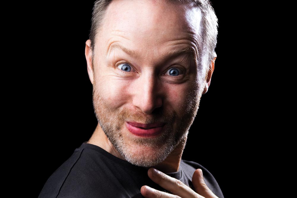 Limmy