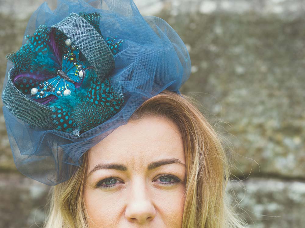 Roberta Simpson Millinery