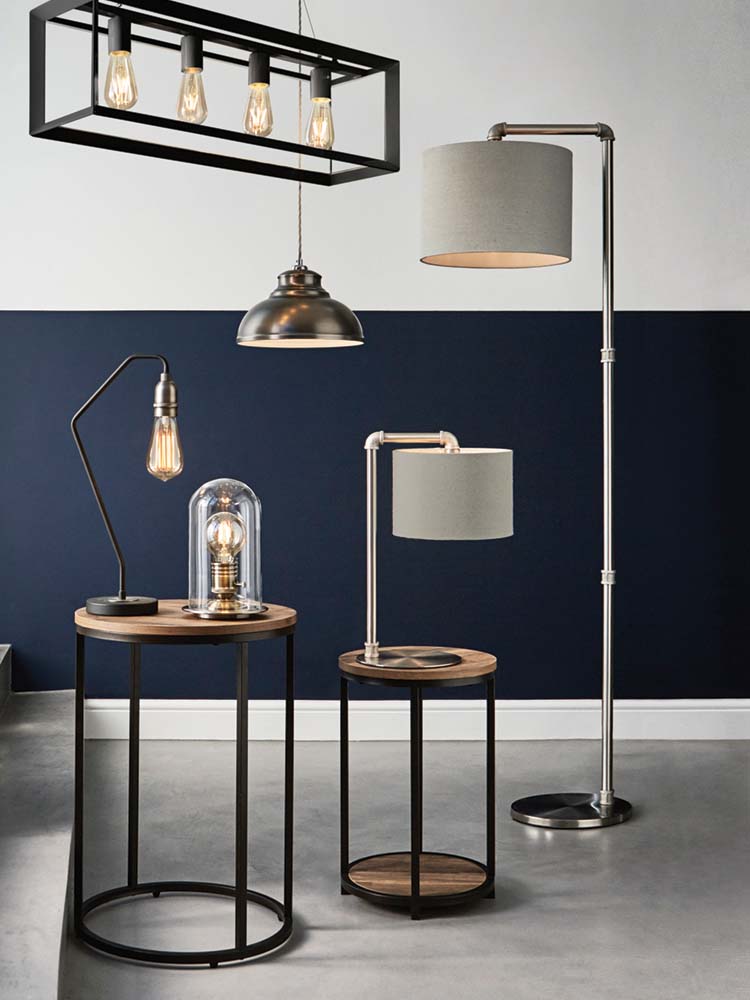 Lighting your home