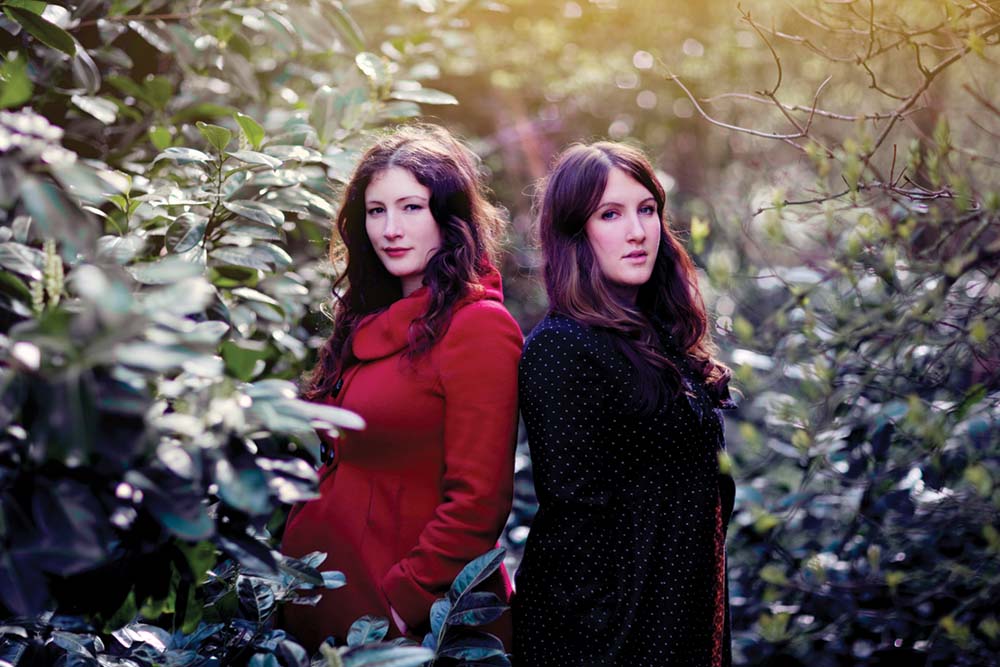 The Unthanks