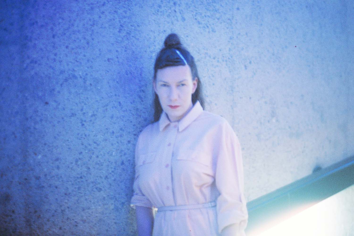 The Spree 2021 with Kathryn Joseph