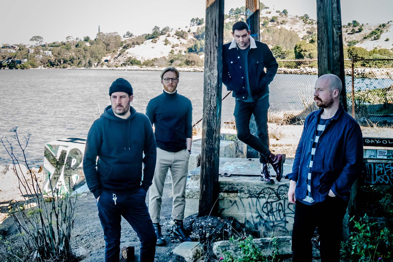 The Spree 2021 with The Twilight Sad