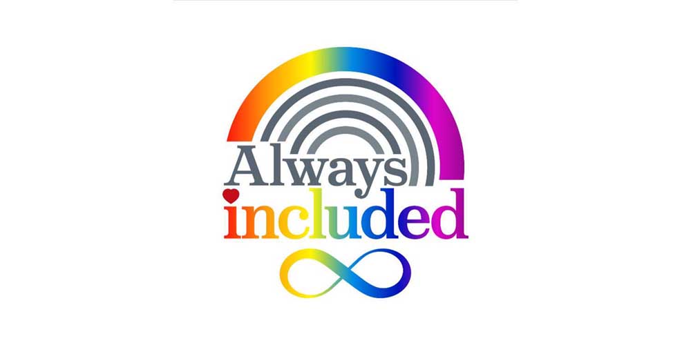 Always Included