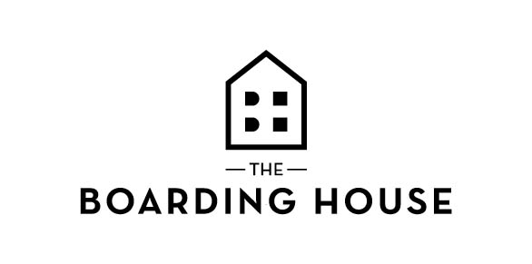The Boarding House