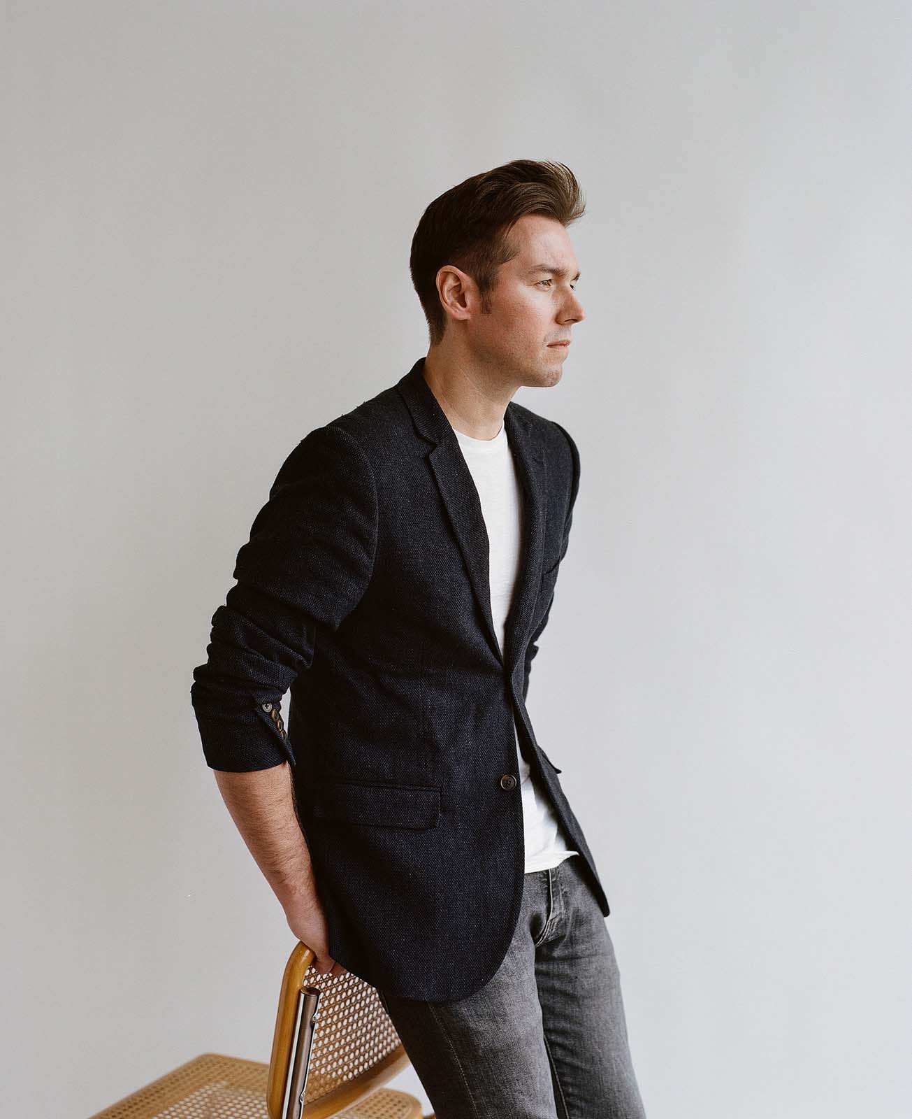 David Sneddon