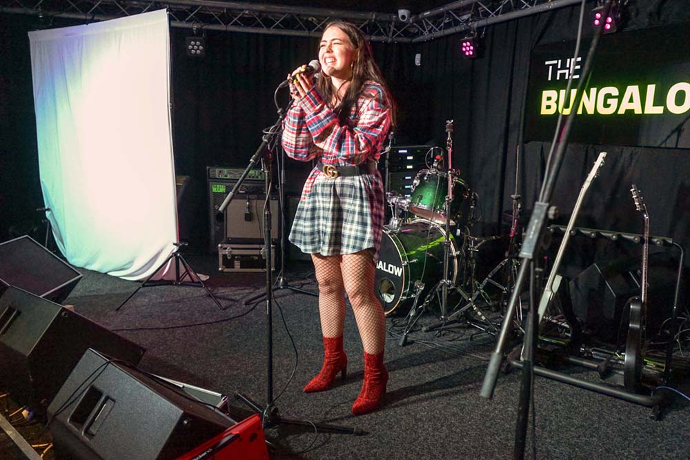 Gathering Voices Creative Renfrewshire