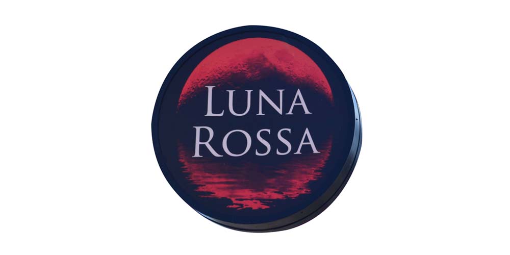 Luna Rossa