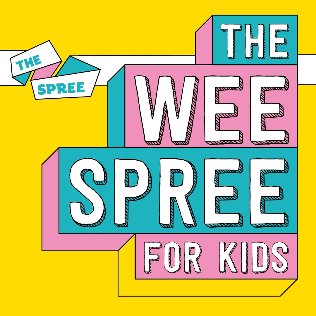 Wee Spree