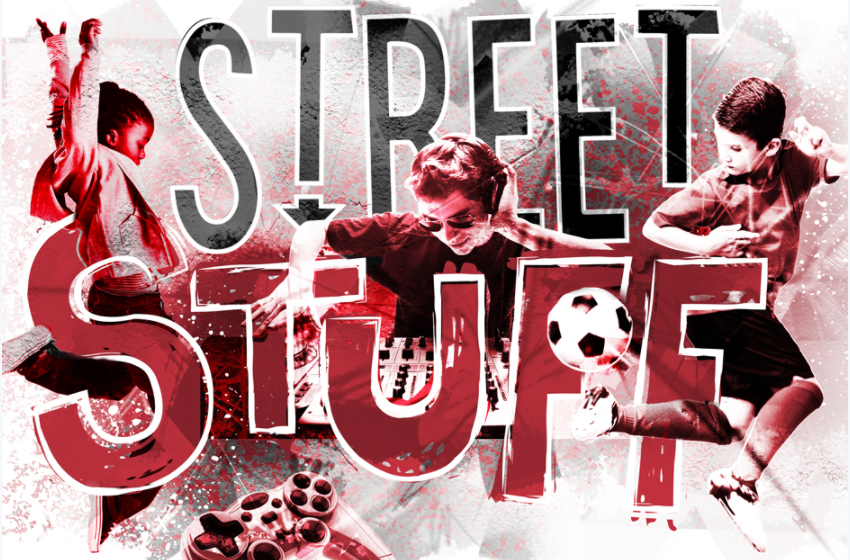 Street Stuff