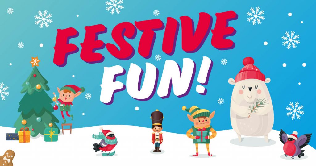 Festive Fun 2021