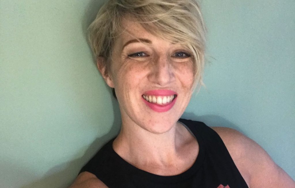 Gillian Kyle