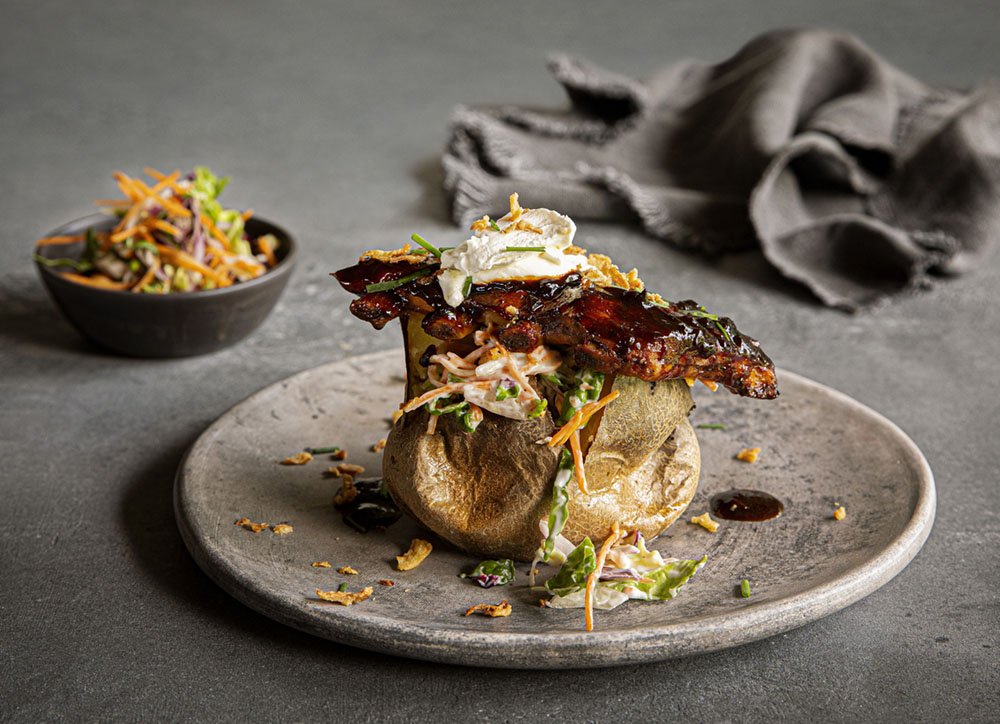 SpudULike By James Martin BBQ