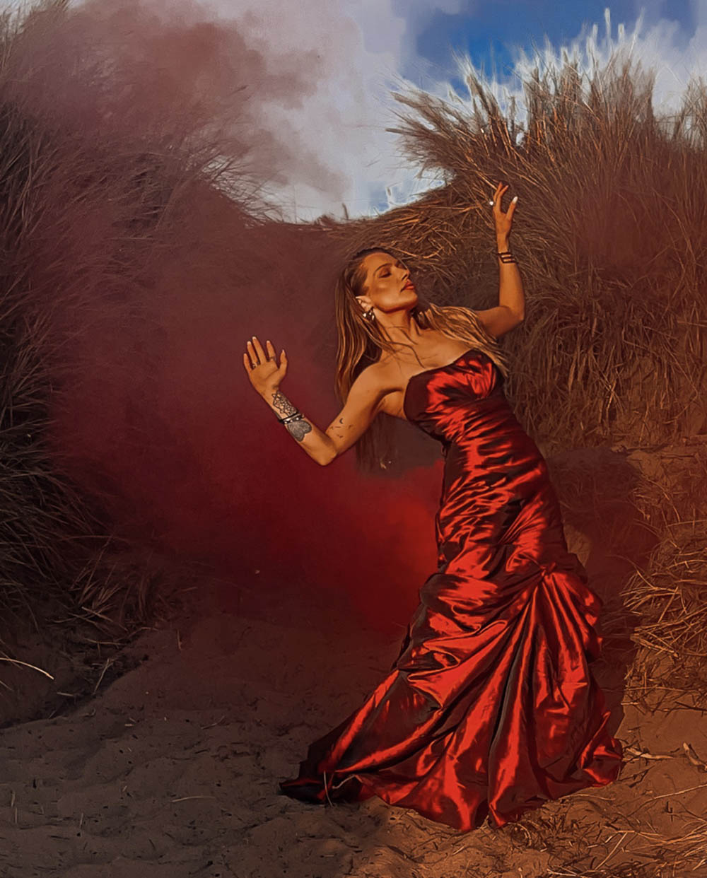 Ask Alice's 'Heartwork'