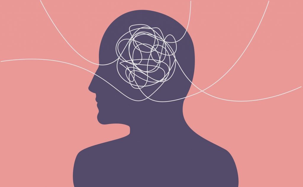 RAMH services for mental health