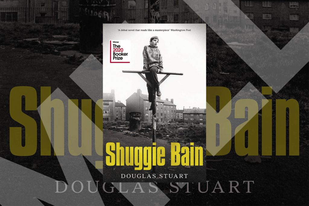 Shuggie Bain
