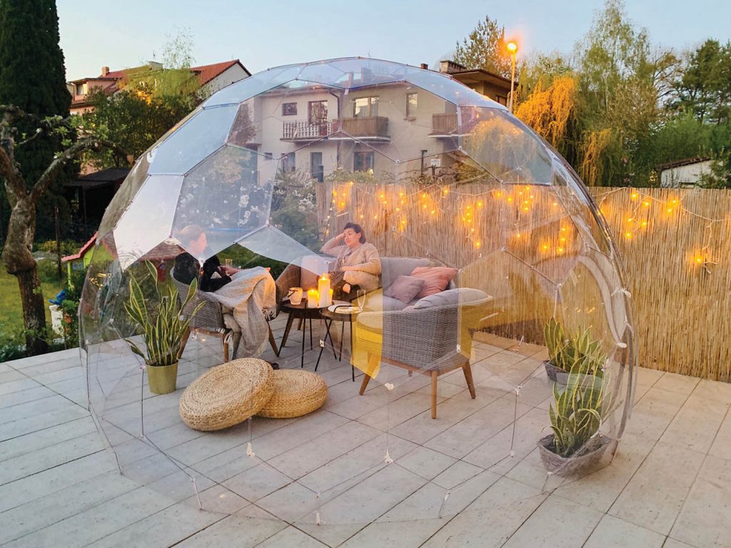 Transform Your Garden
