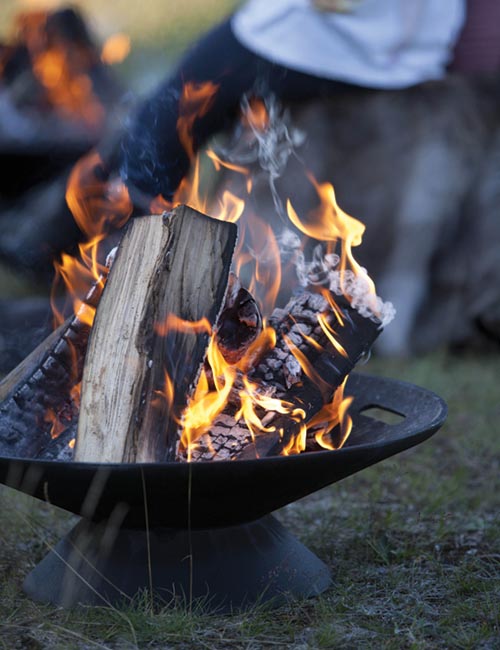 Firebowl from nest.co.uk