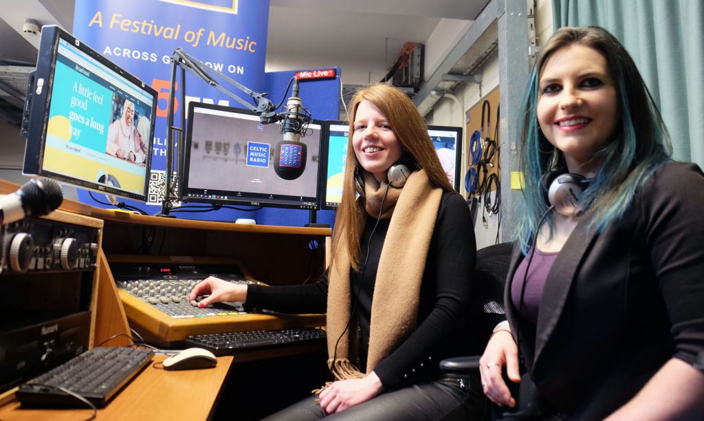 Celtic Music Radio