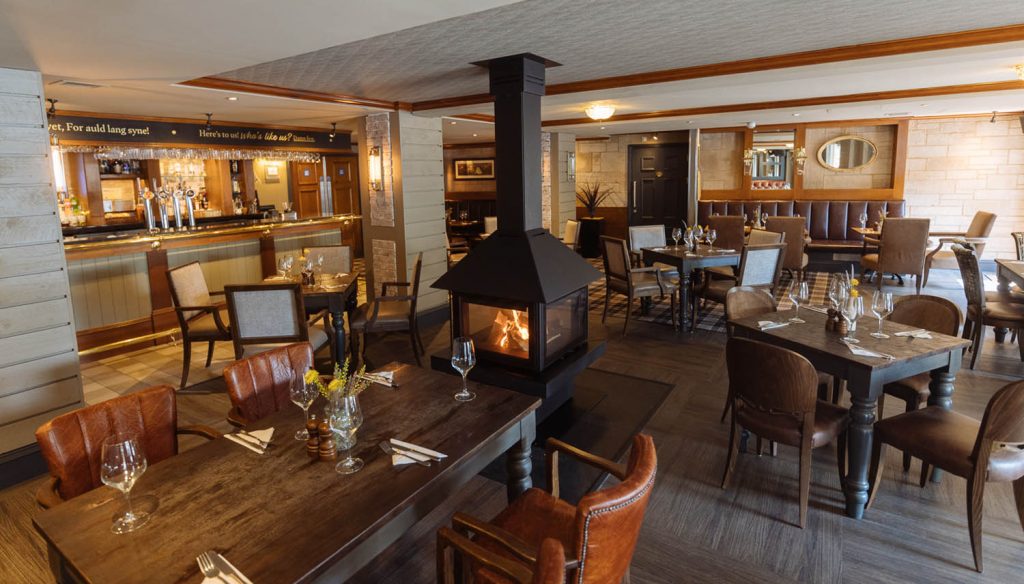 The Lowland at Lynnhurst