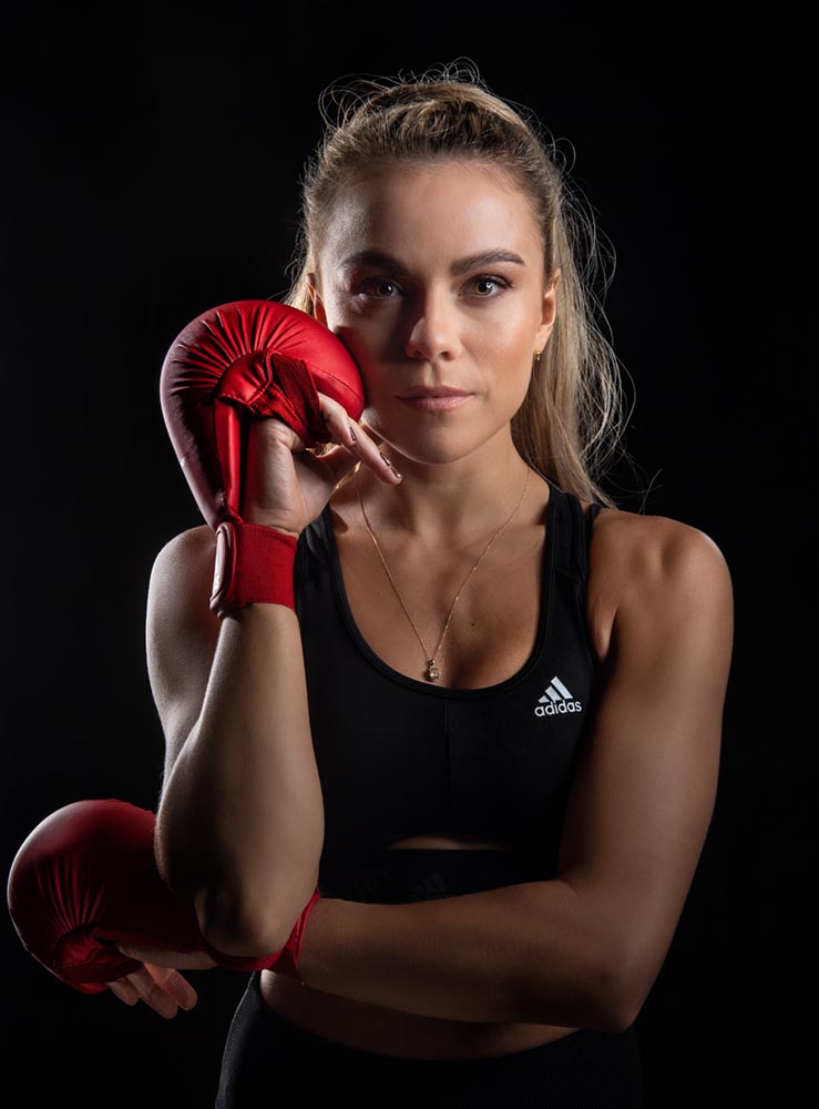 Amy Connell