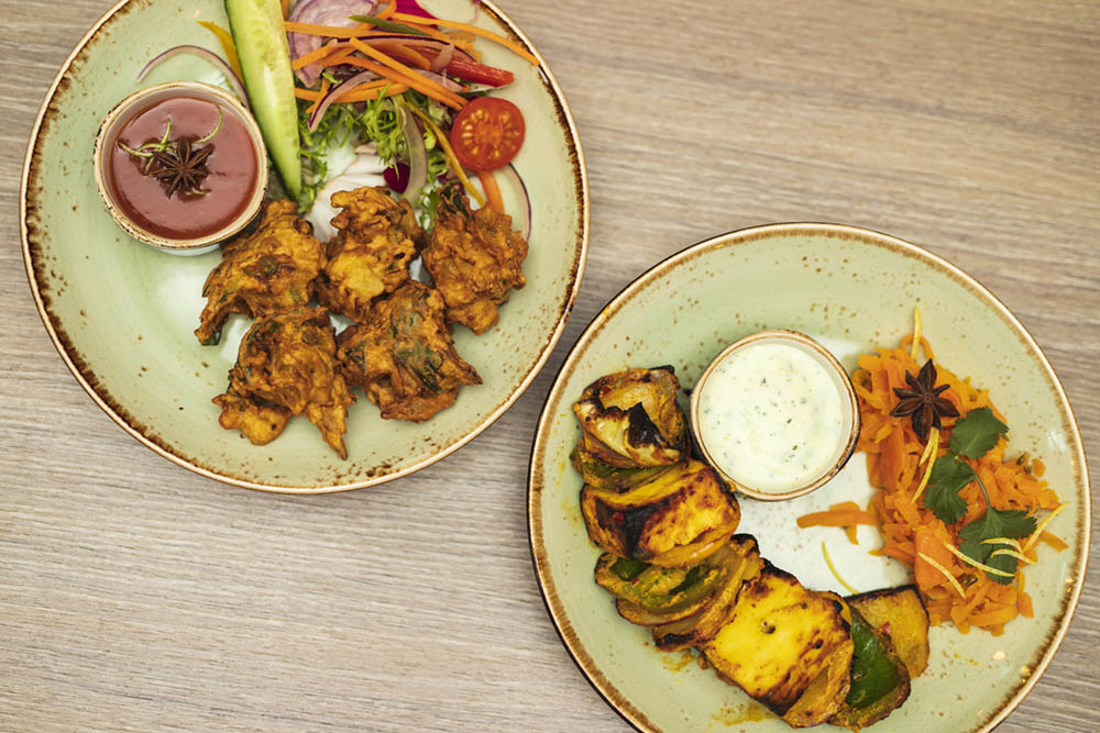 Anise Indian Restaurant