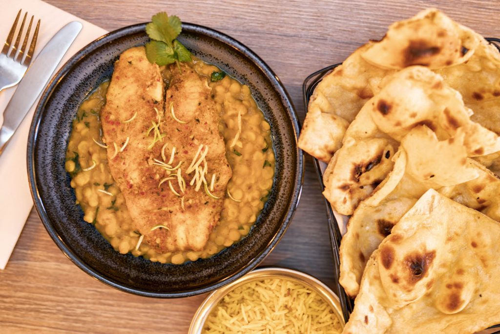 Anise Indian Restaurant