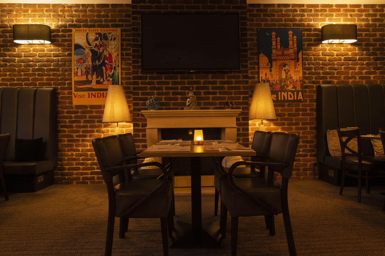 Anise Indian Restaurant