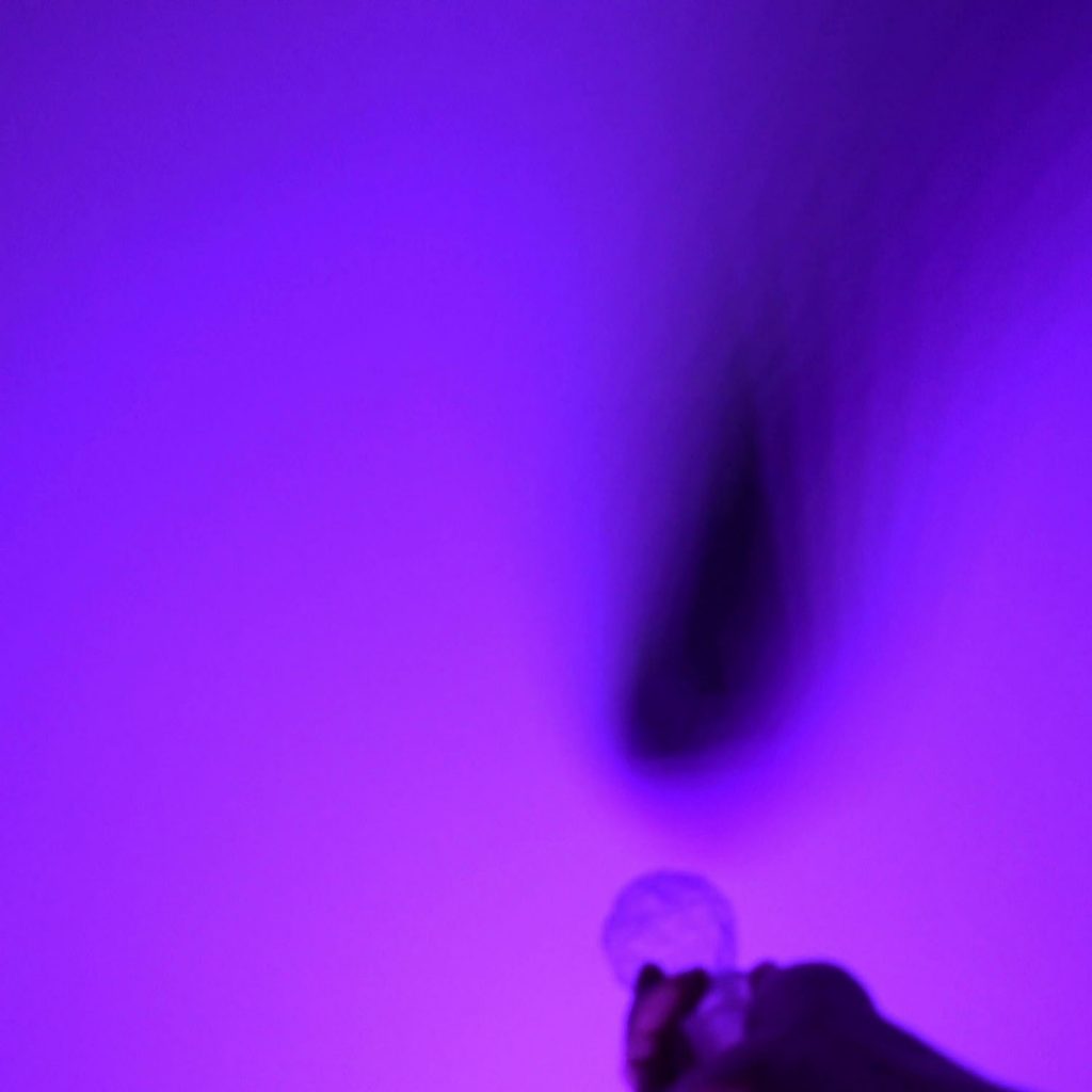 Lumia: Performing Light