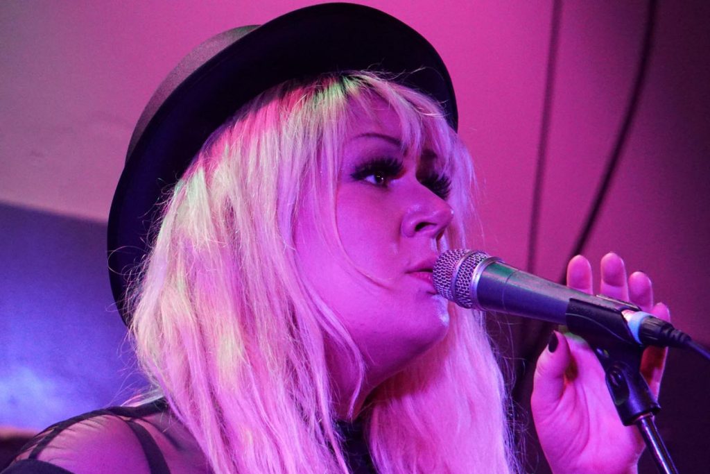 Paisley Music Roundup 02