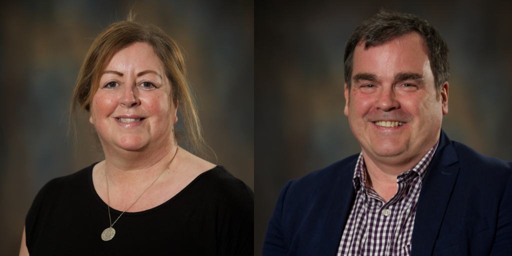 Renfrewshire Council appoints