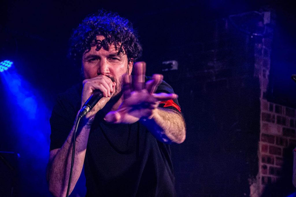 Paisley Music Roundup 03