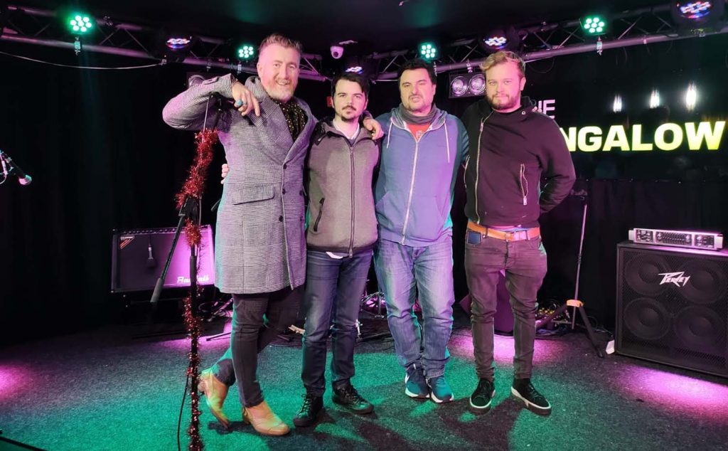 Paisley Music Roundup