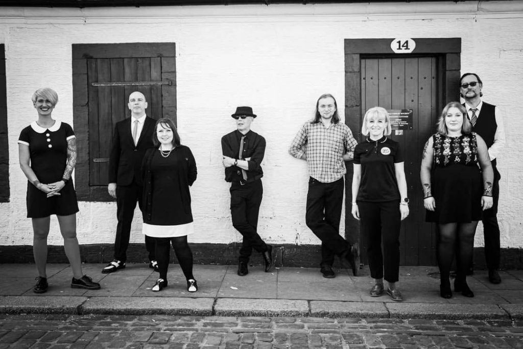 Paisley Music Roundup 06