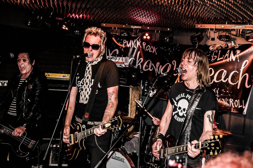 Paisley Music Roundup 09
