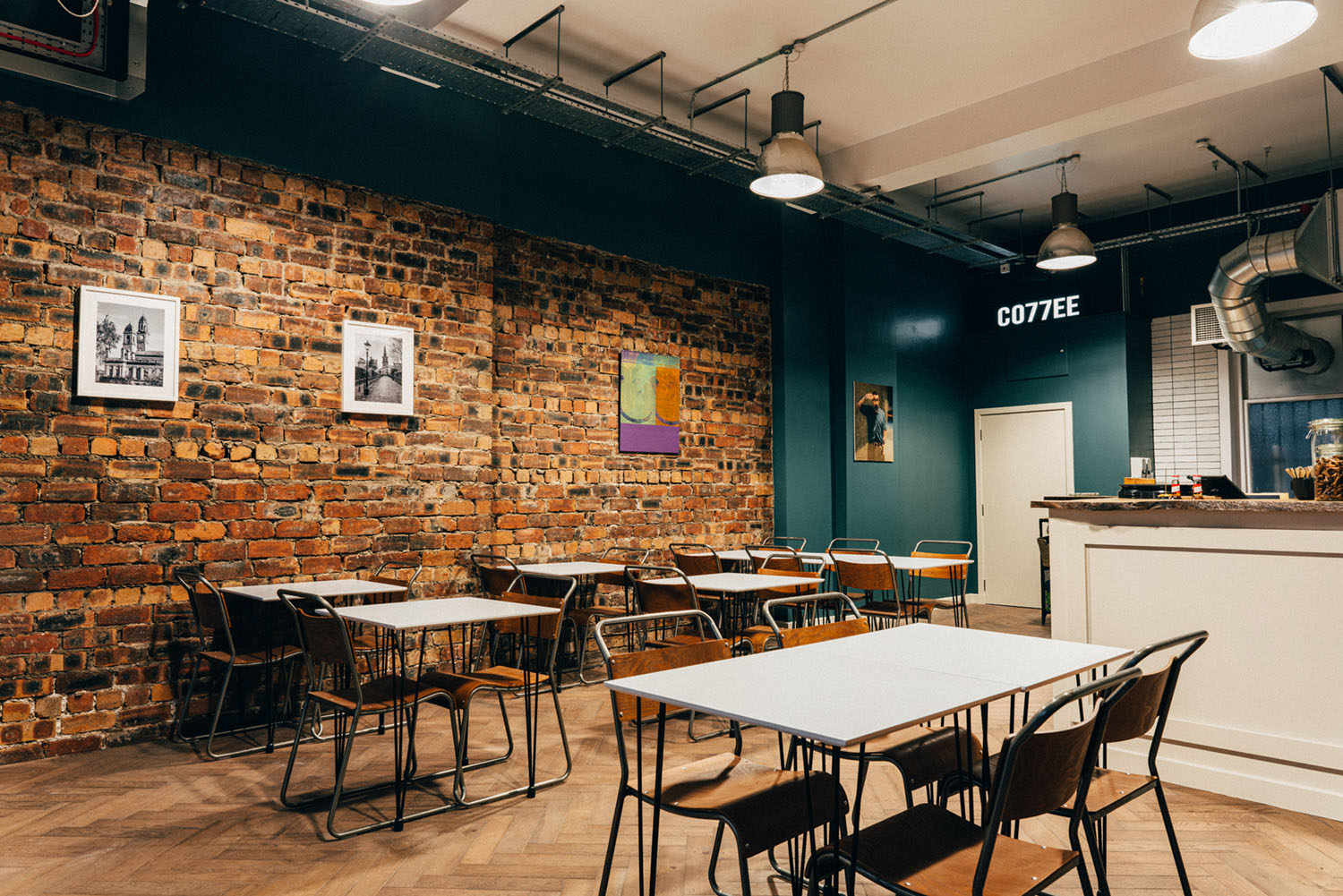 Café 77