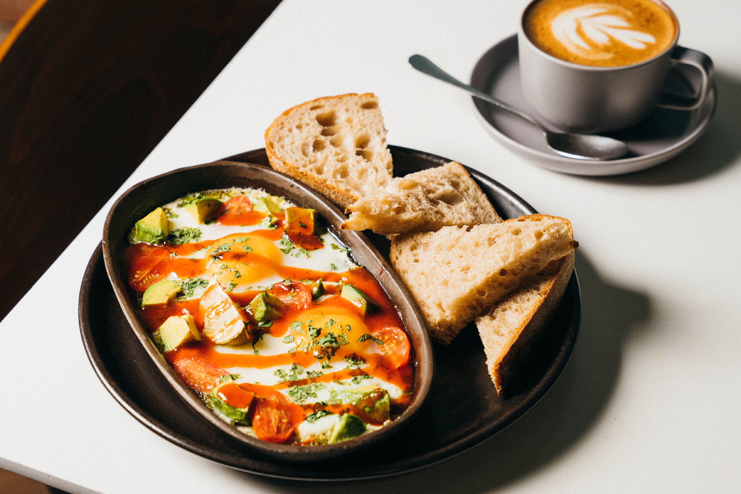 Café 77
