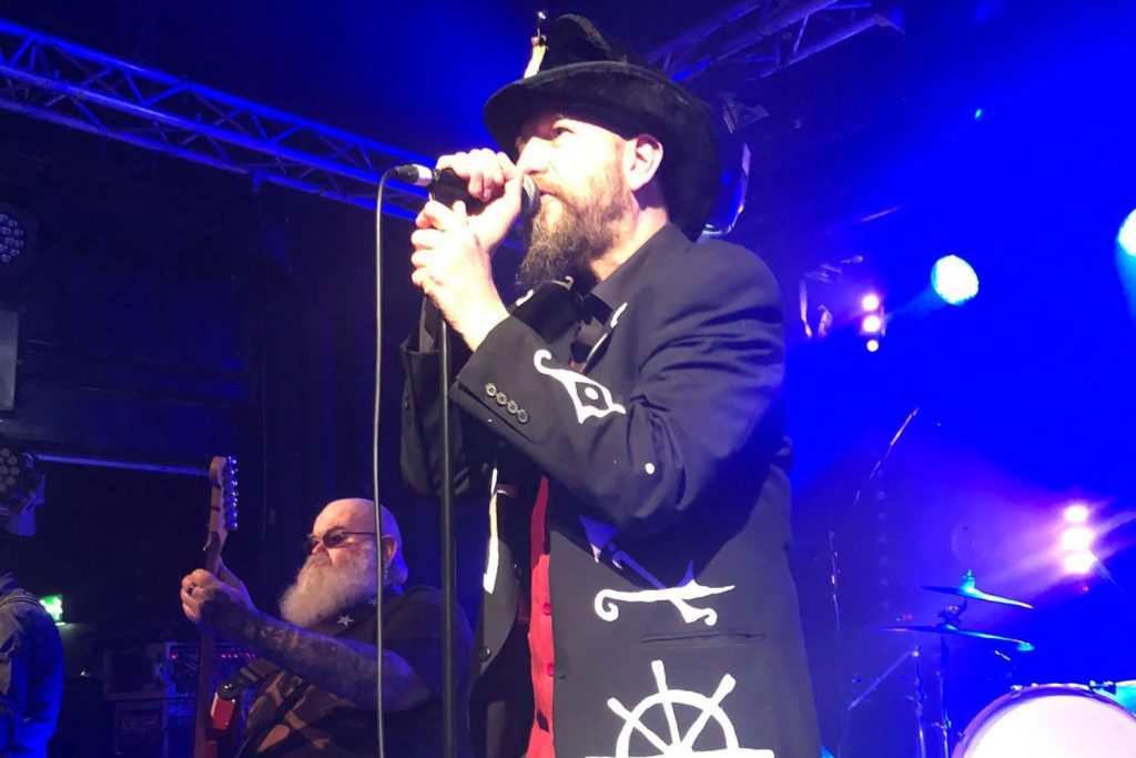 Paisley Music Roundup 15