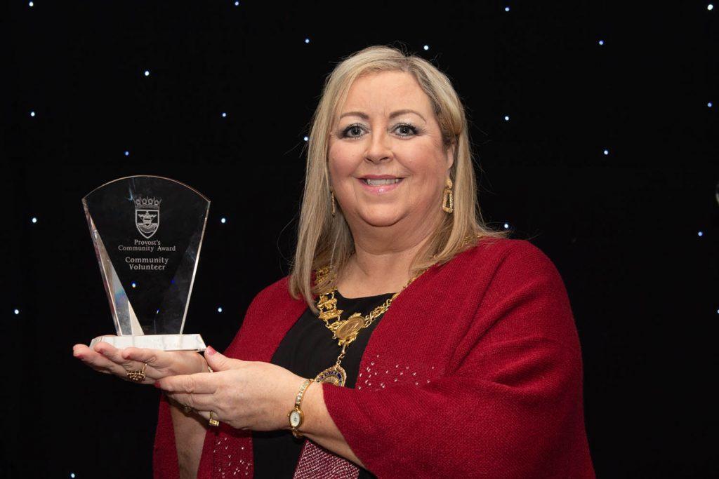 Provost’s Community Awards 2023