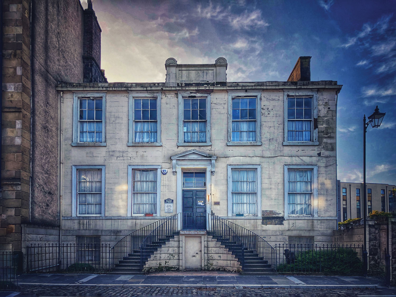 Renfrewshire Photos