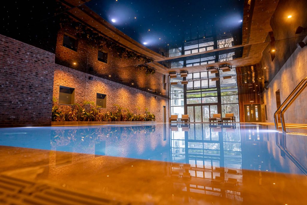 Bowfield Hotel