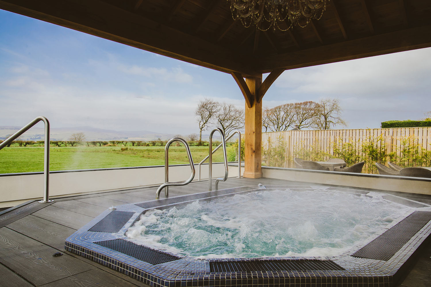 Bowfield Hotel