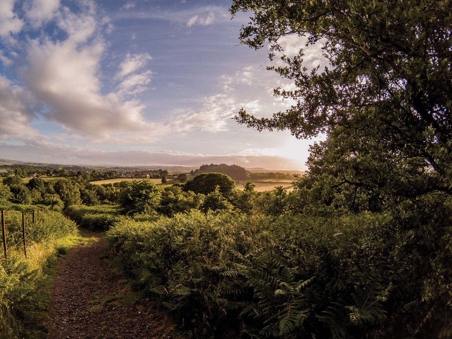 Castle Semple