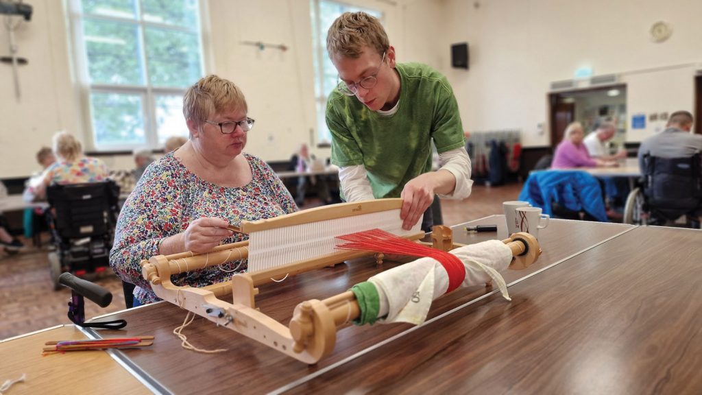 Disability Resource Centre